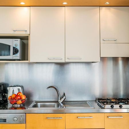 Residence Airone Линяно Сабиадоро Екстериор снимка